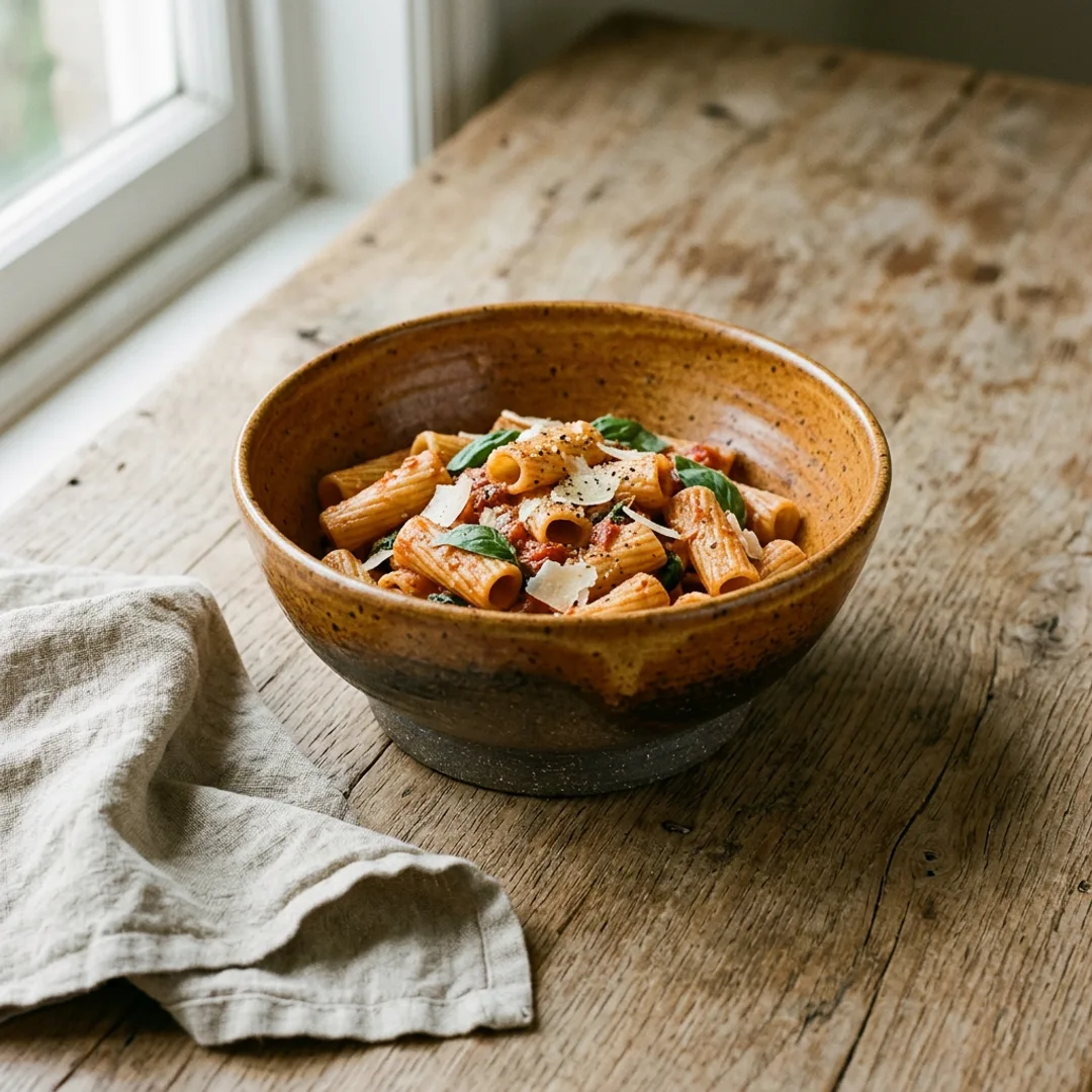 Saltgrass Pasta Bowl