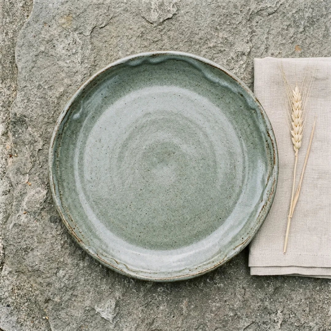 Saltgrass Dinner Plate
