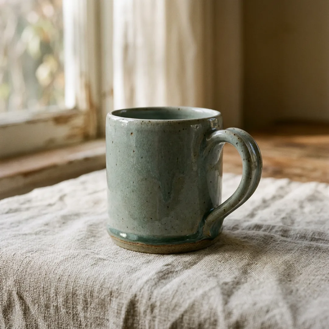 Saltgrass Mug